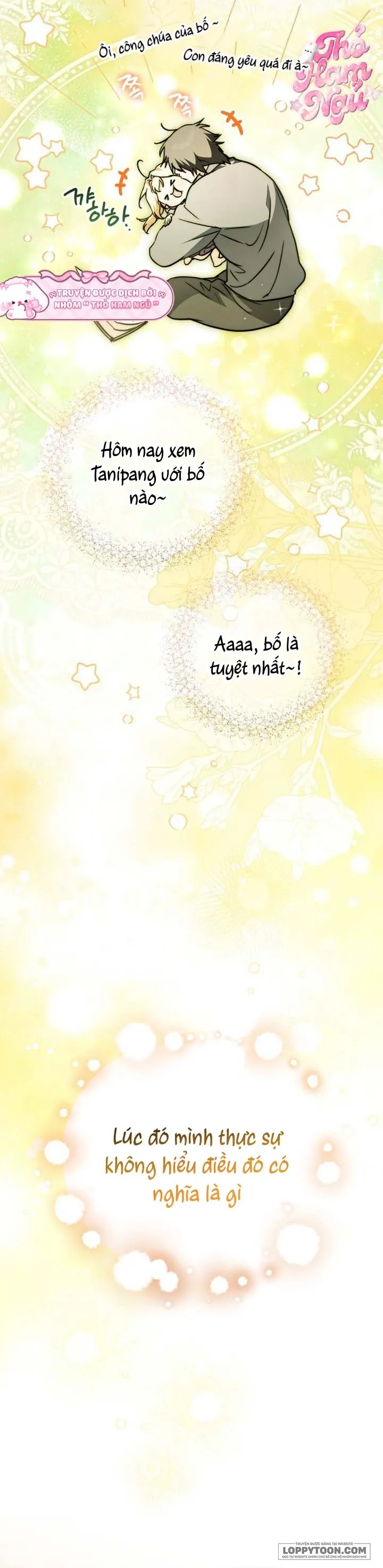 Bé Con Thiên Tài Bí Mật Đi Tìm Cha Chap 28 - trang 16