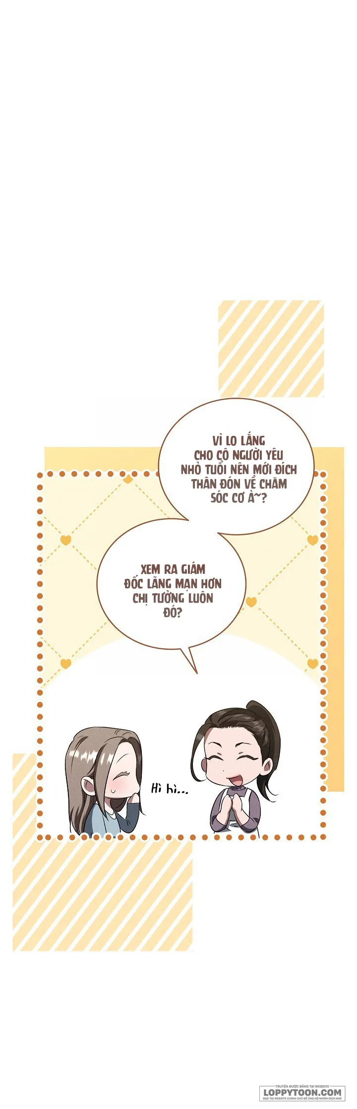 Ông Chú Chó Má Chap 22 - trang 29