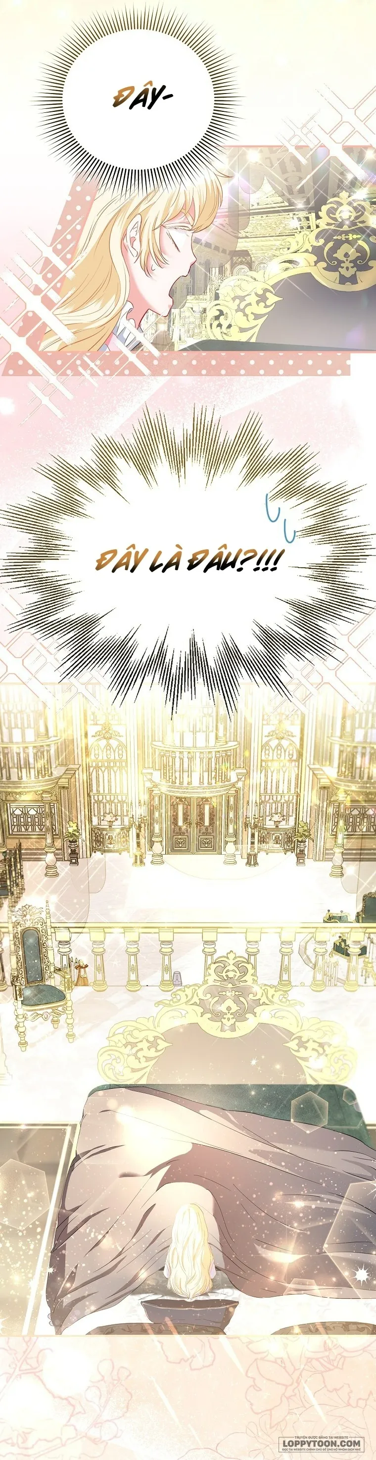 Nàng Công Chúa Của Mọi Người Chap 5 - trang 46