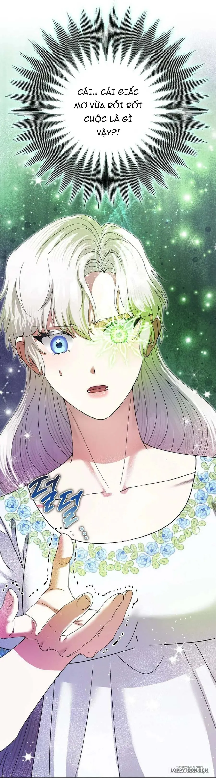 Trở Thành Miêu Nữ Của Hoàng Đế Chap 60 - trang 2