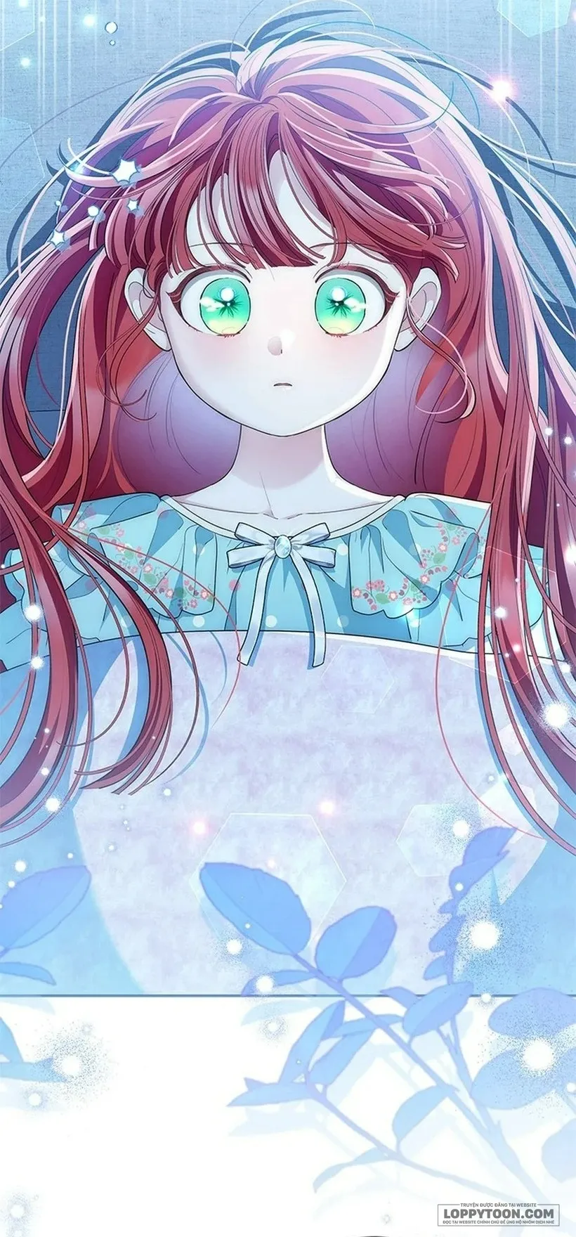 Đã Từ Chối Sủng Ái Rồi Mà Sao Còn Ám Ảnh Thế? Chap 65 - trang 38
