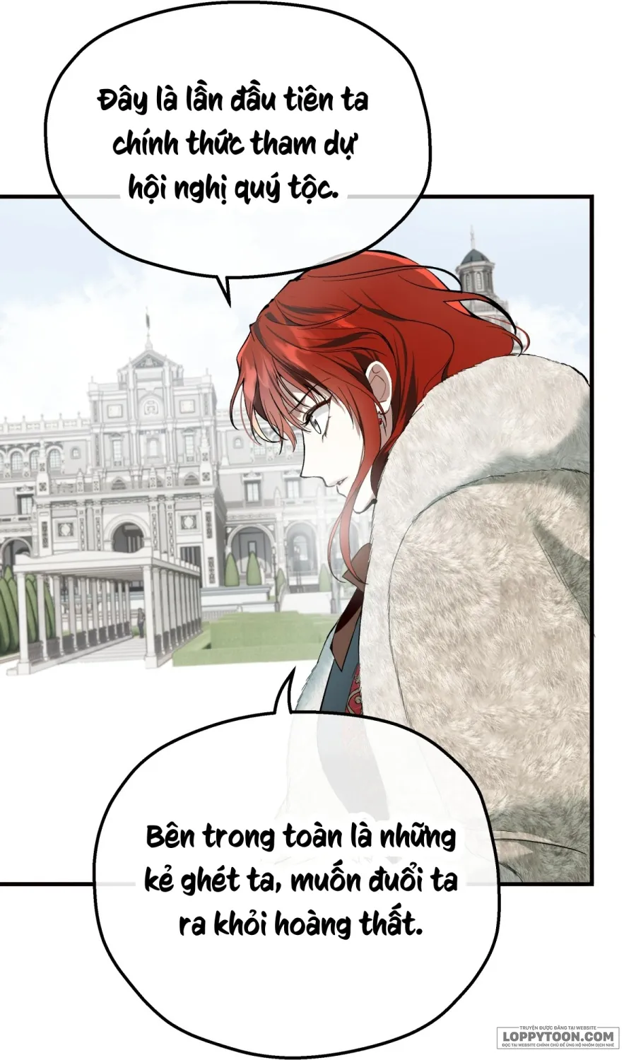Nàng Sẽ Thuần Phục Những Anh Hùng Chap 8 - trang 59