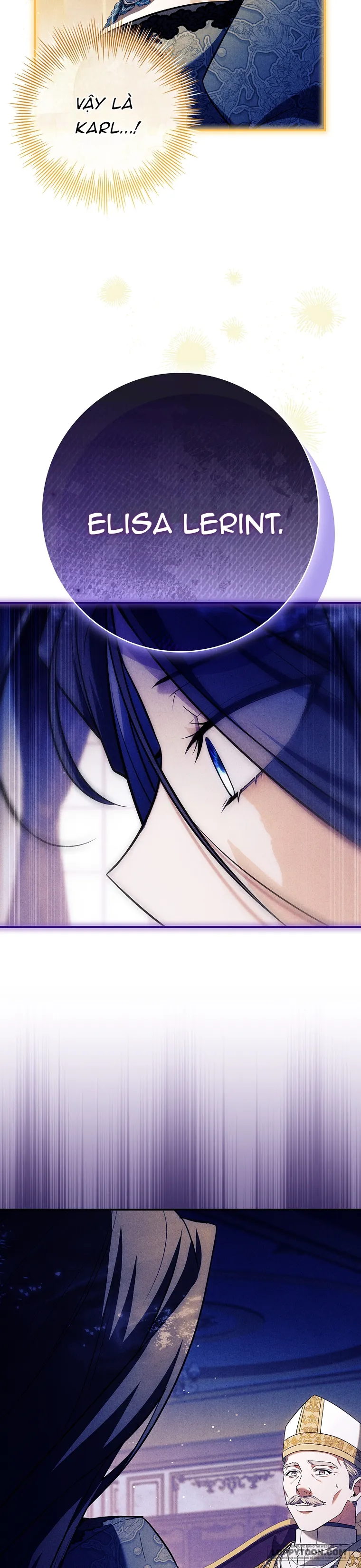 Văn Phòng Thám Tử Dành Cho Nam Chính Hối Hận! Chap 22 - trang 12