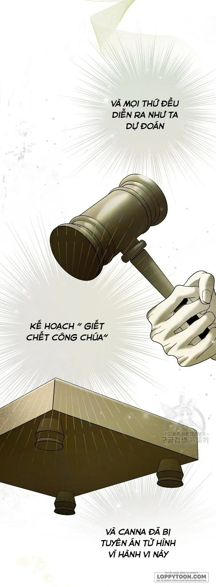 Có Kẻ Đã Sở Hữu Cơ Thể Của Tôi Chap 36 - trang 27