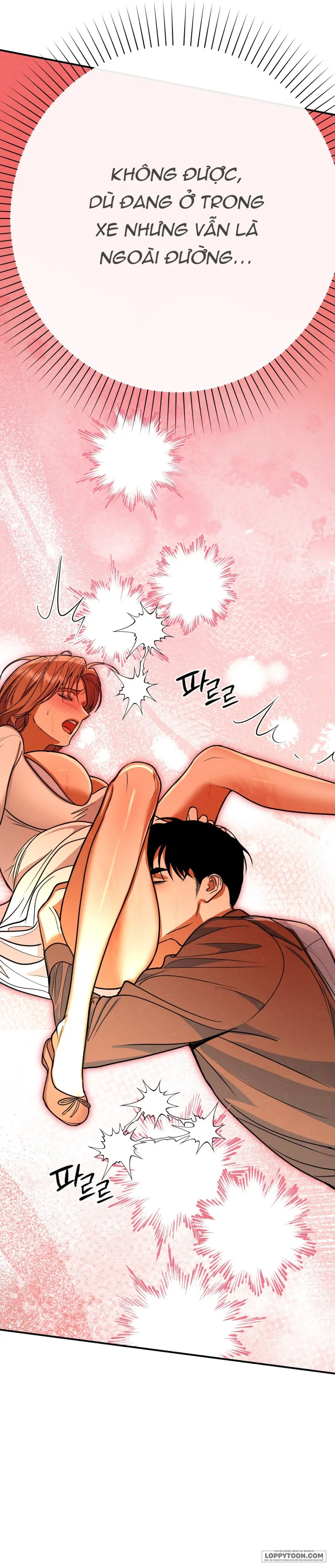 Ngưỡng Tuyệt Đối Chap 95 - trang 34