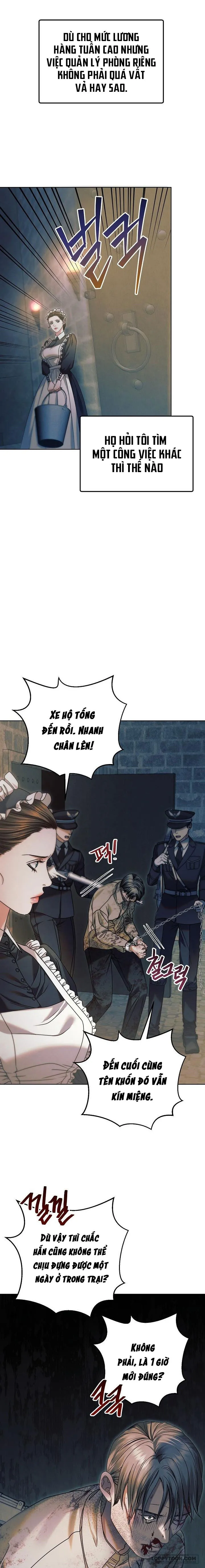 Hãy Cầu Xin Tôi Đi Chap 2 - 🔞🔞🔞 - trang 11