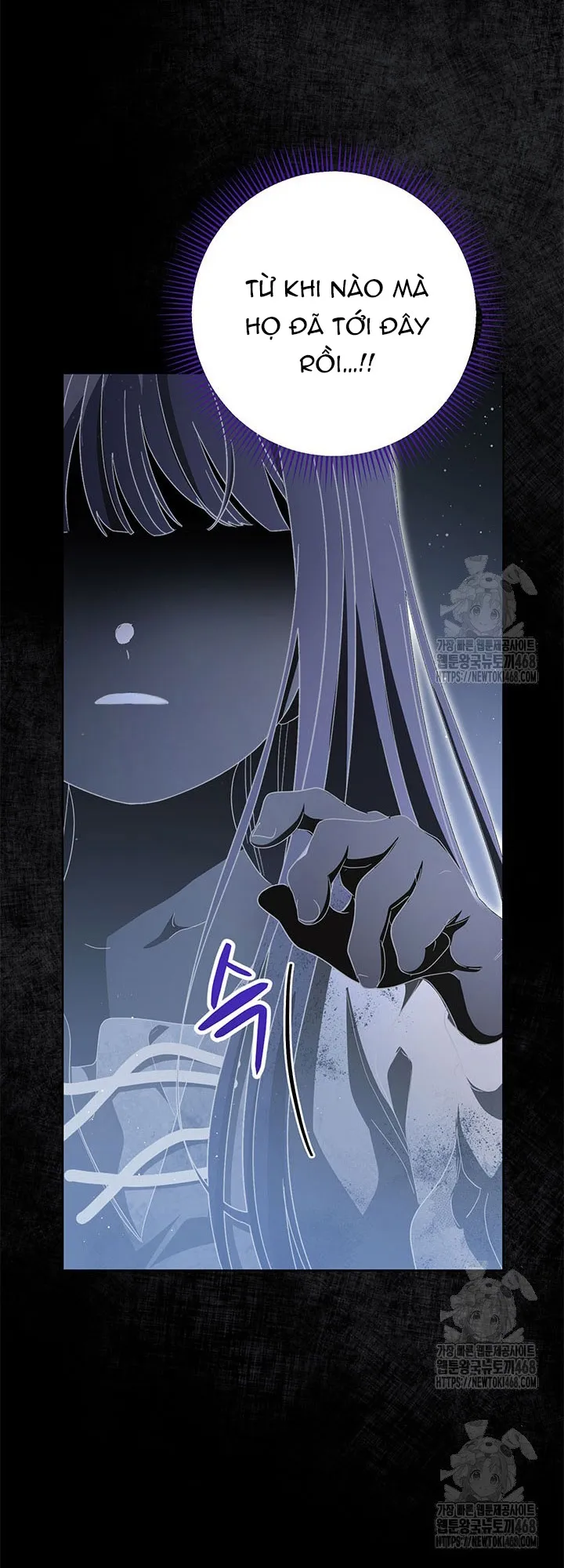 Nuôi Dưỡng Em Gái Xinh Đẹp Chap 94 - trang 53