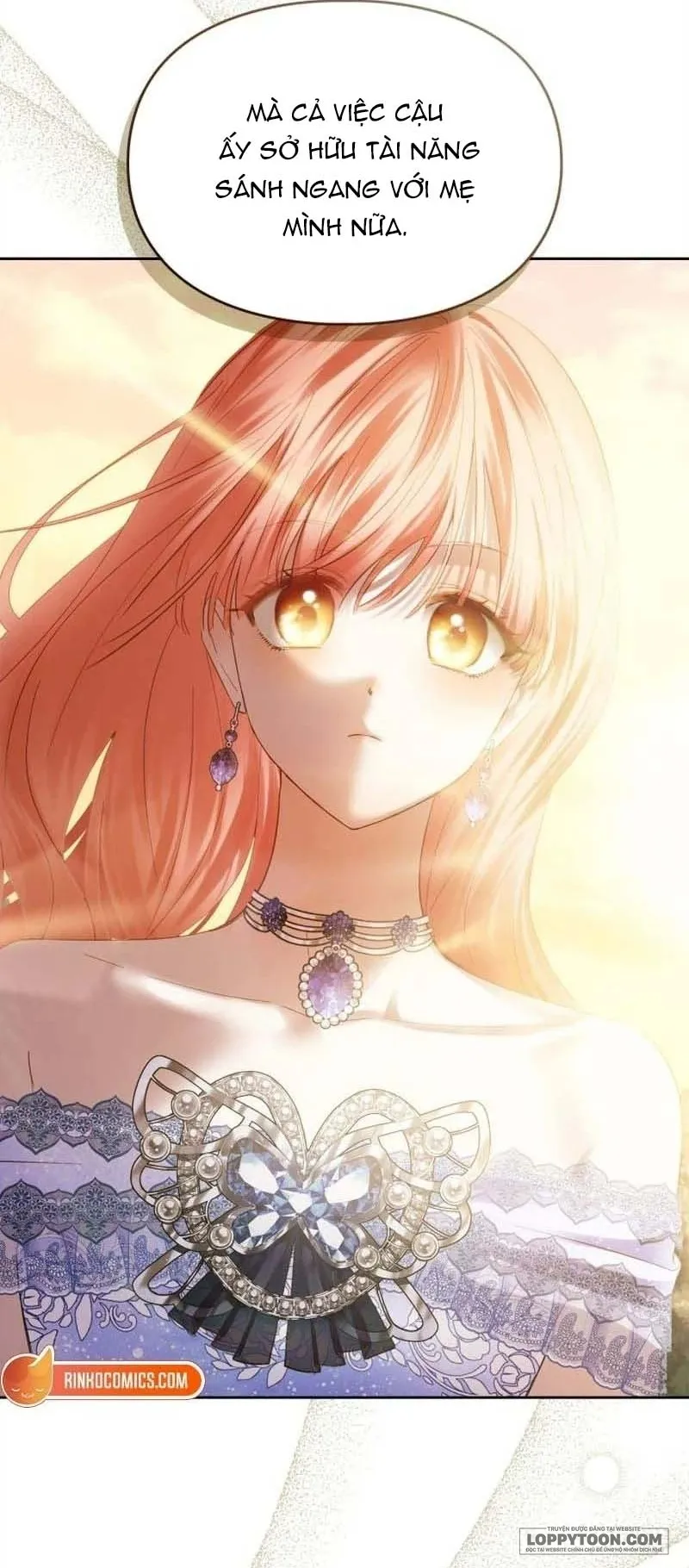 Phạm Nhân Bé Con Của Dinh Thự Mùa Đông Chap 89 - trang 84