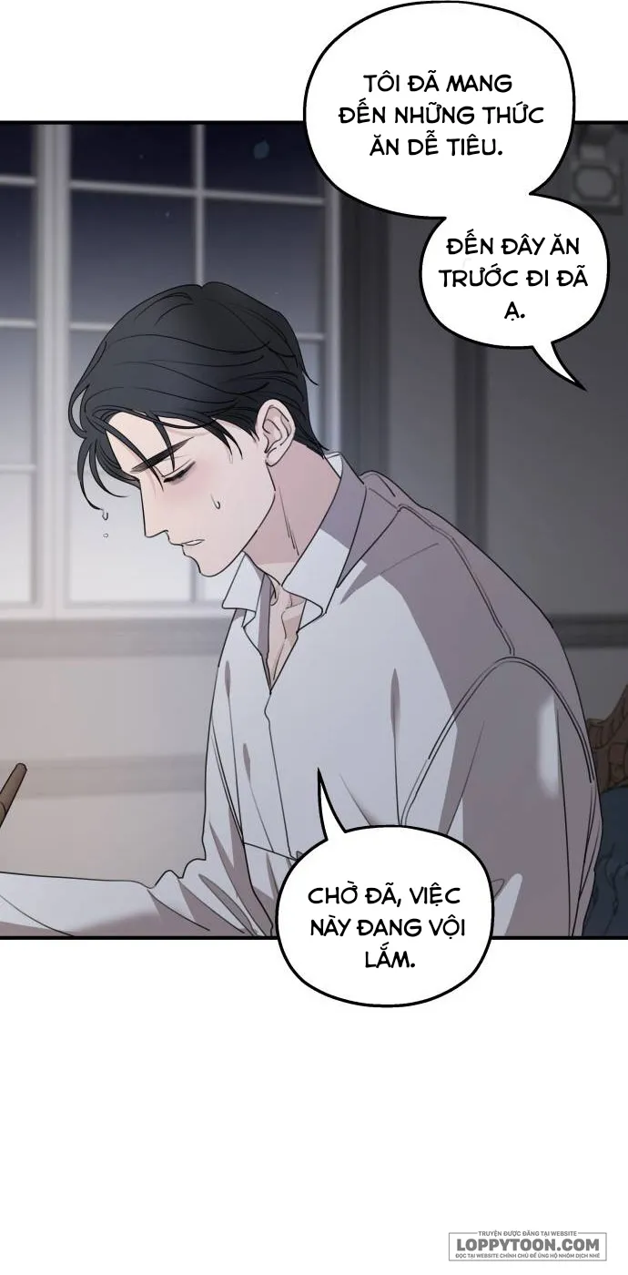 Gia Đình Chồng Quá Ám Ảnh Bởi Tôi Chap 67 - trang 24