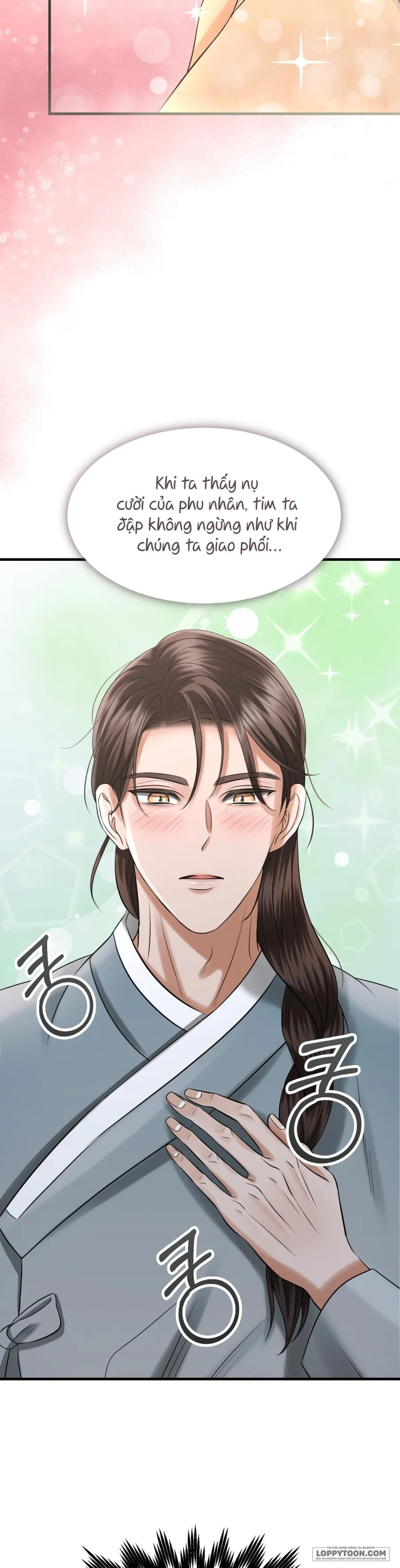 Mùa Động Dục của Rắn và Thỏ Chap 4 - trang 23
