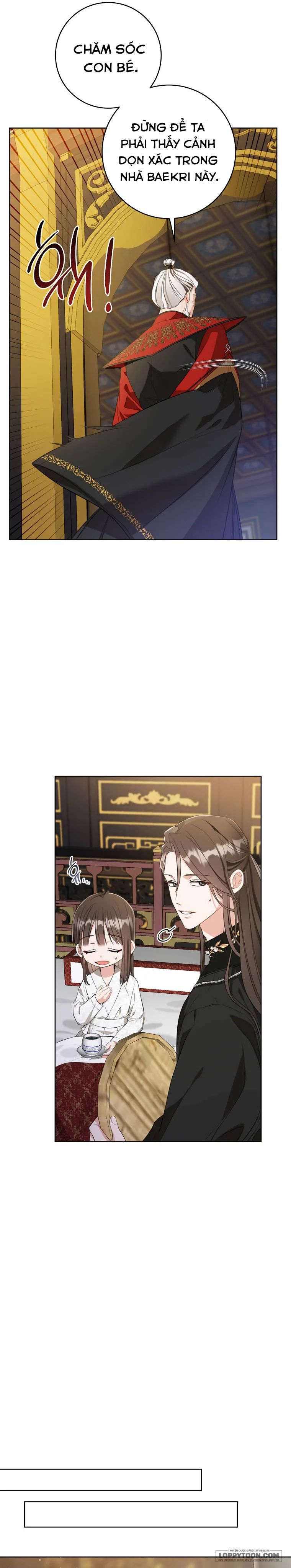 Trở Thành Cô Cháu Gái Bị Khinh Miệt Của Nhà Quyền Quý Chap 7 - trang 18