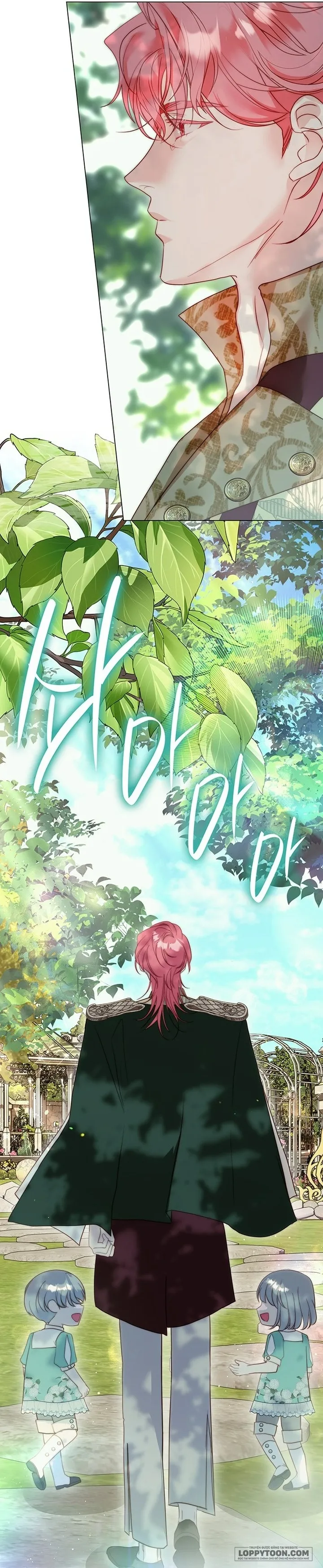 Tôi Được Sinh Ra Là Cô Con Gái Thứ Hai Chap 90 - trang 63
