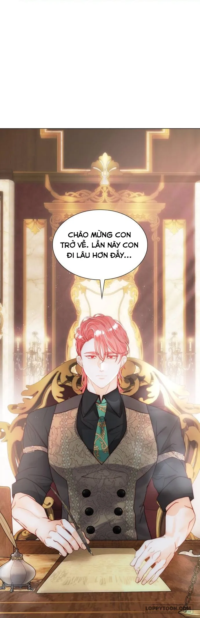 Tôi Được Sinh Ra Là Cô Con Gái Thứ Hai Chap 42 - trang 21