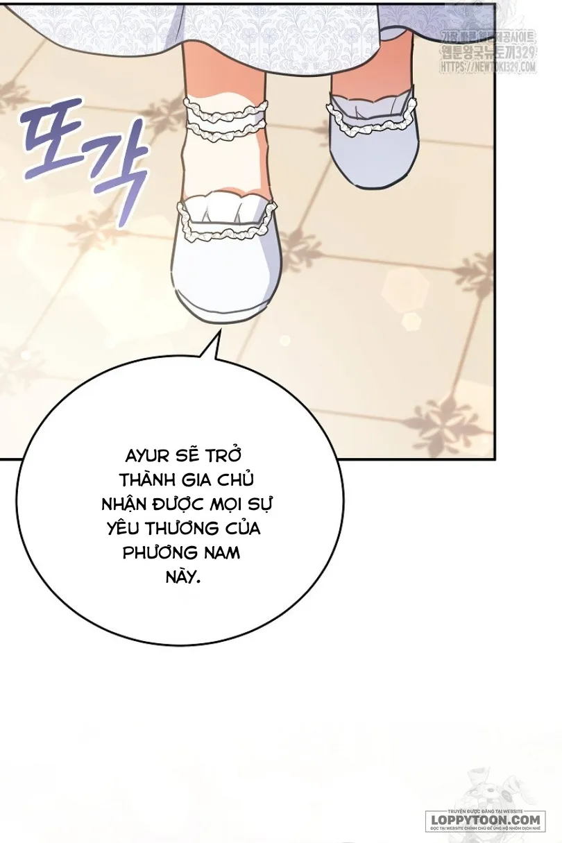 Bé Con Chốn Hoa Nở Chap 44 - trang 28