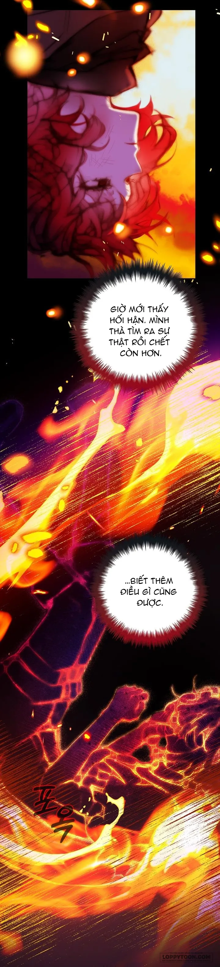 Papa Là Kẻ Thù Kiếp Trước Của Tôi? Chap 1 - trang 63