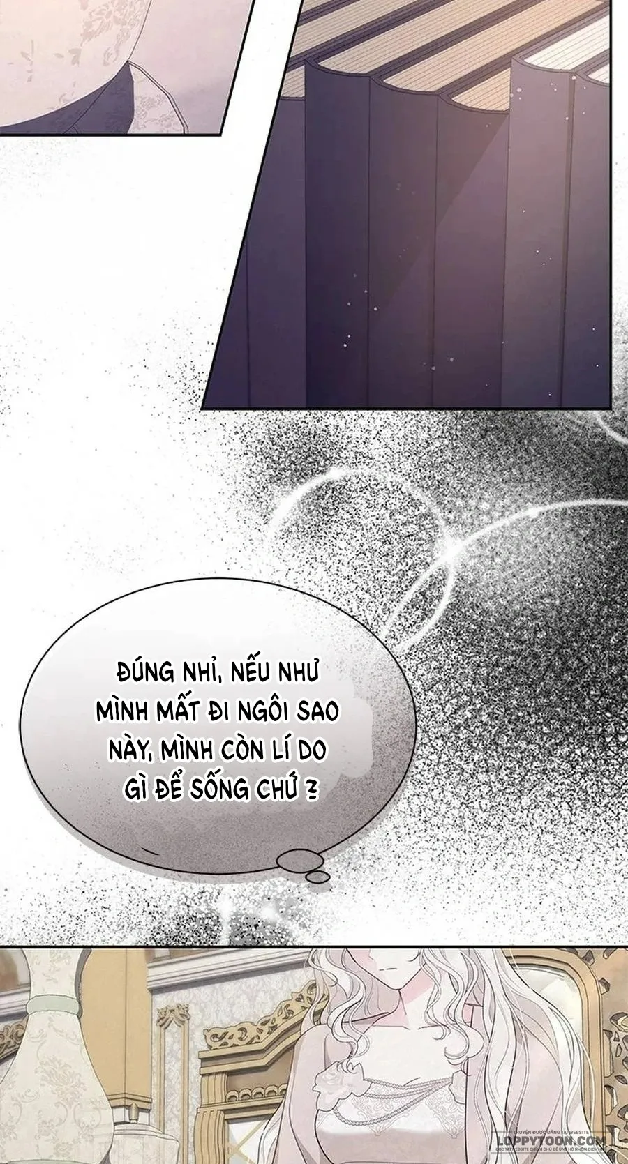 Đã Từ Chối Sủng Ái Rồi Mà Sao Còn Ám Ảnh Thế? Chap 56 - trang 20