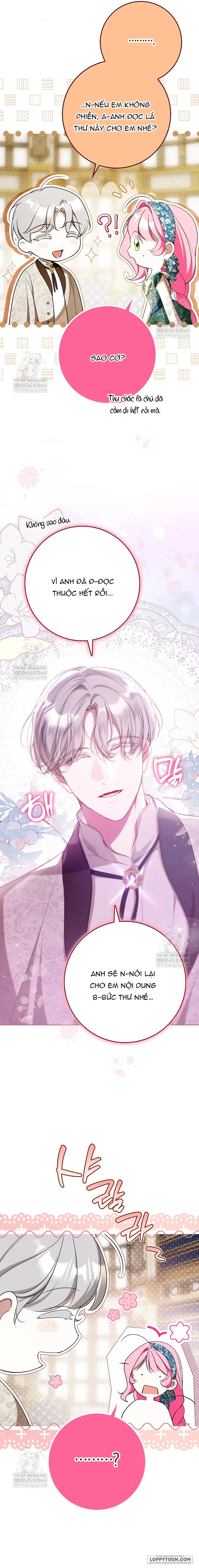 Kẻ Rác Rưởi Đó Chính Là Tôi Chap 16 - trang 29