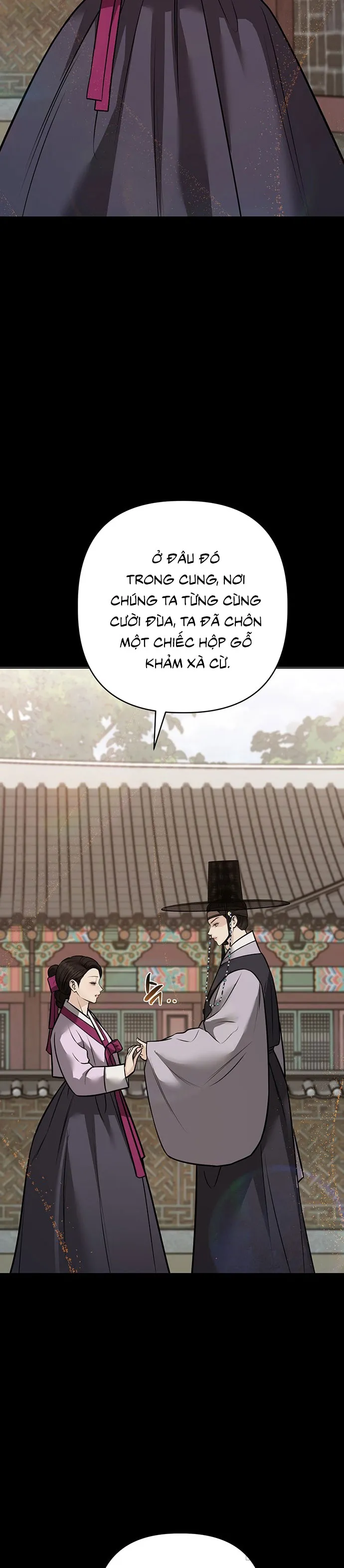 Quỷ Hồn Chap 38 - trang 21