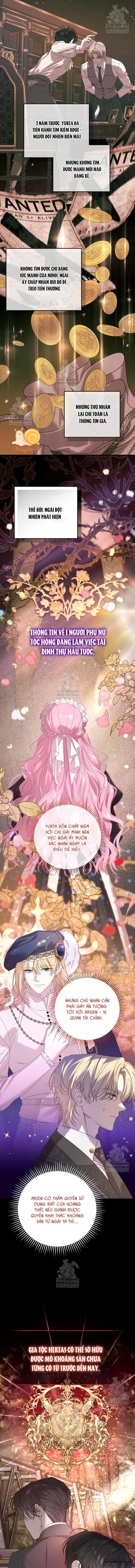 Kẻ Ám Ảnh Cuồng Tín Đang Cố Giam Cầm Tôi Chap 13 - trang 8