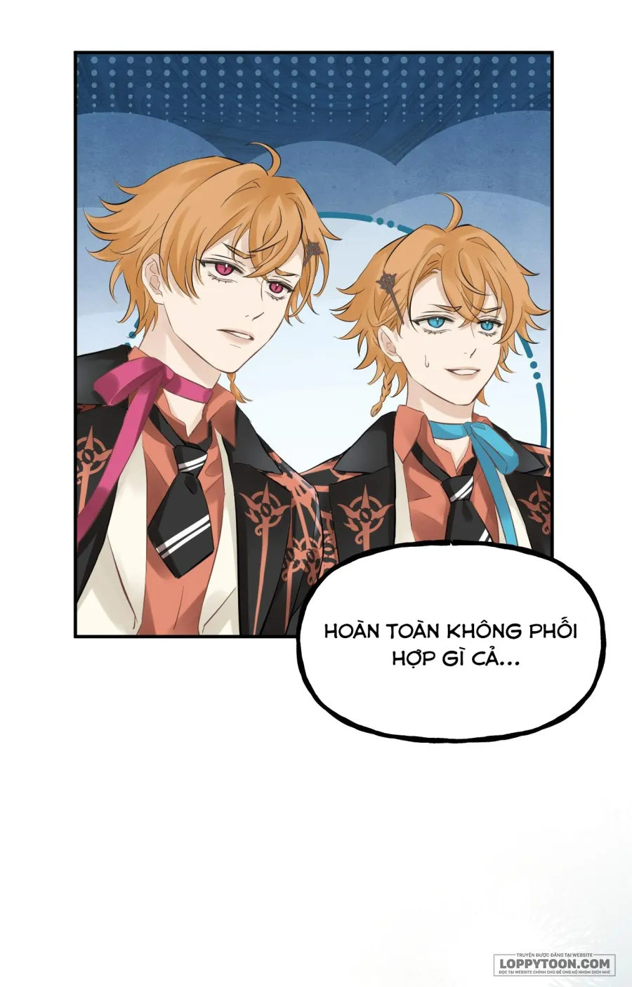 Hương Dục Niệm Chap 8 - trang 30