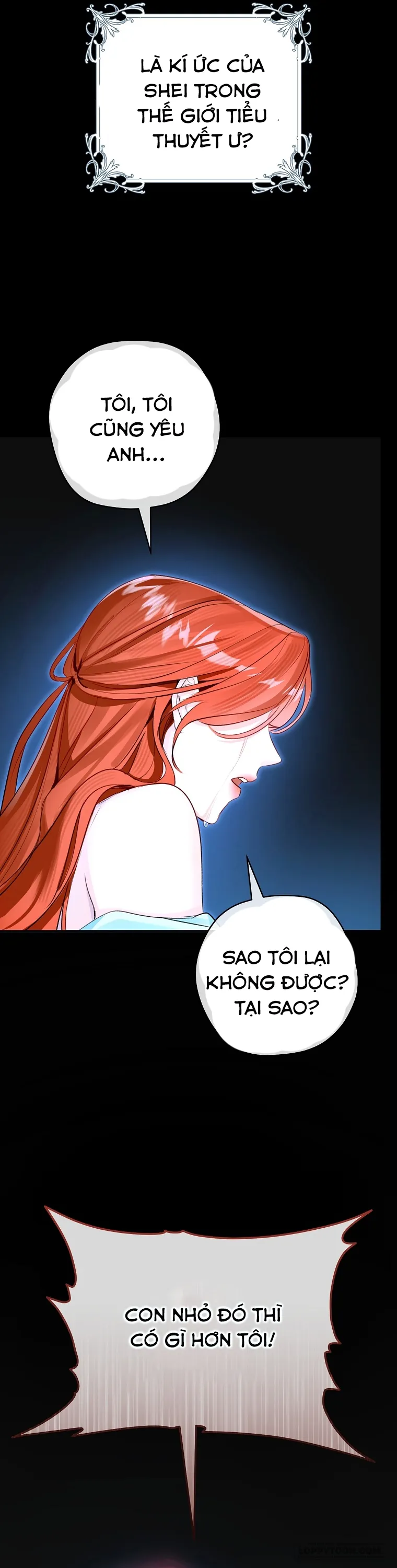 Cuộc Hôn Nhân Xa Hoa Của Đại Công Tước Là Giả Chap 45 - trang 38