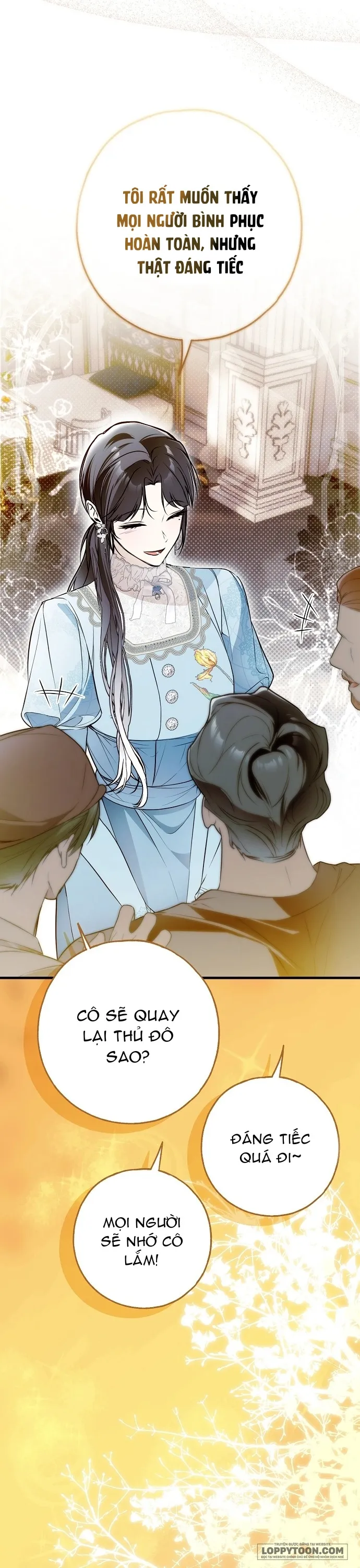 Có Kẻ Đã Sở Hữu Cơ Thể Của Tôi Chap 56 - trang 41