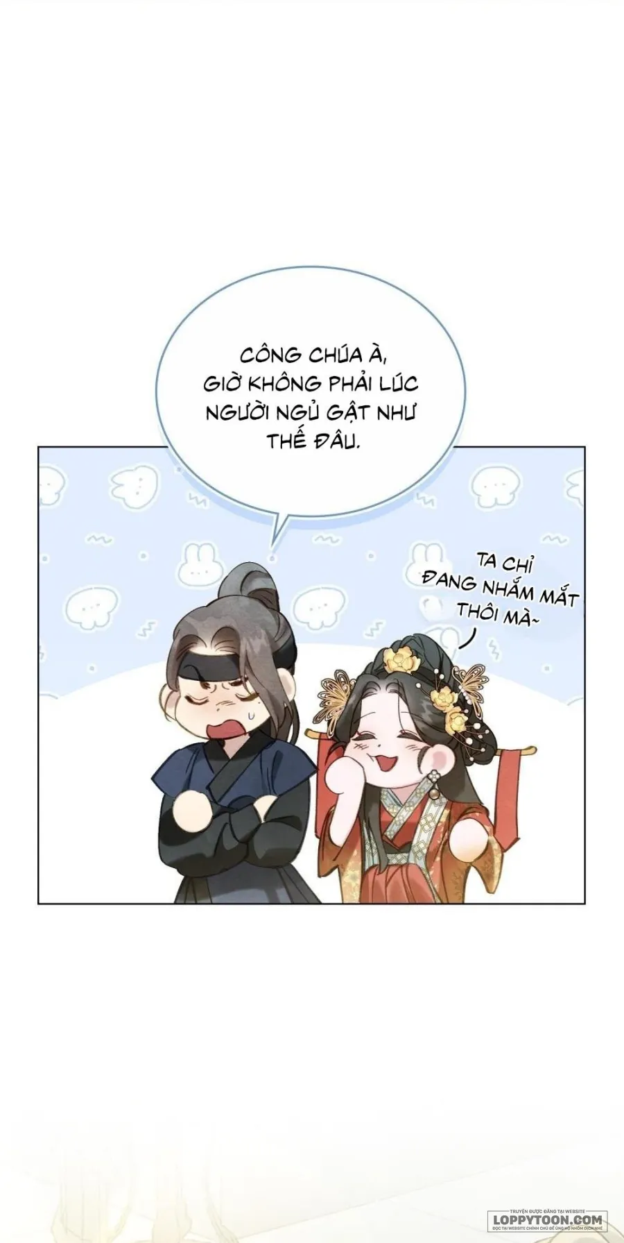Chuyến Đi Đêm Chap 2 - trang 49