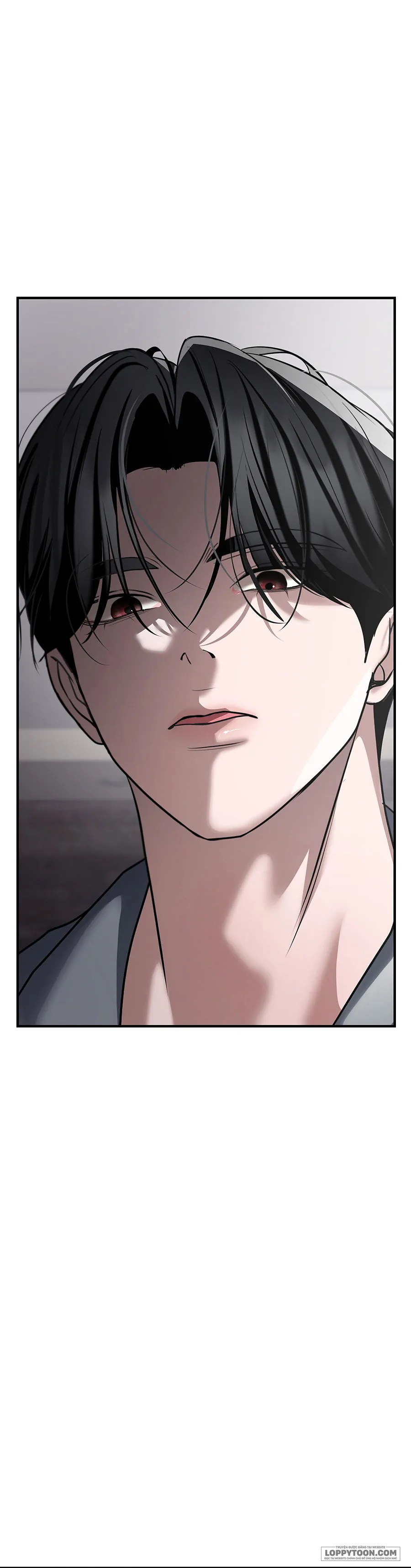 Chó Hoang Mơ Giấc Mơ Săn Mồi Chap 19 - 🔞 - trang 5