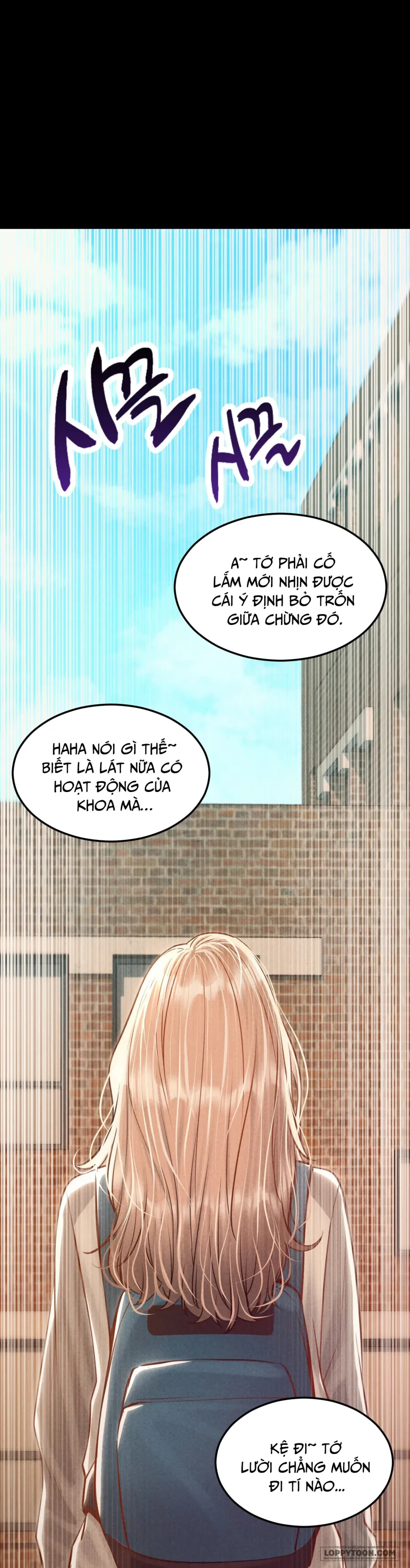Dinh Thự Thiên Đường Chap 9 - 🔞🔞🔞 - trang 2