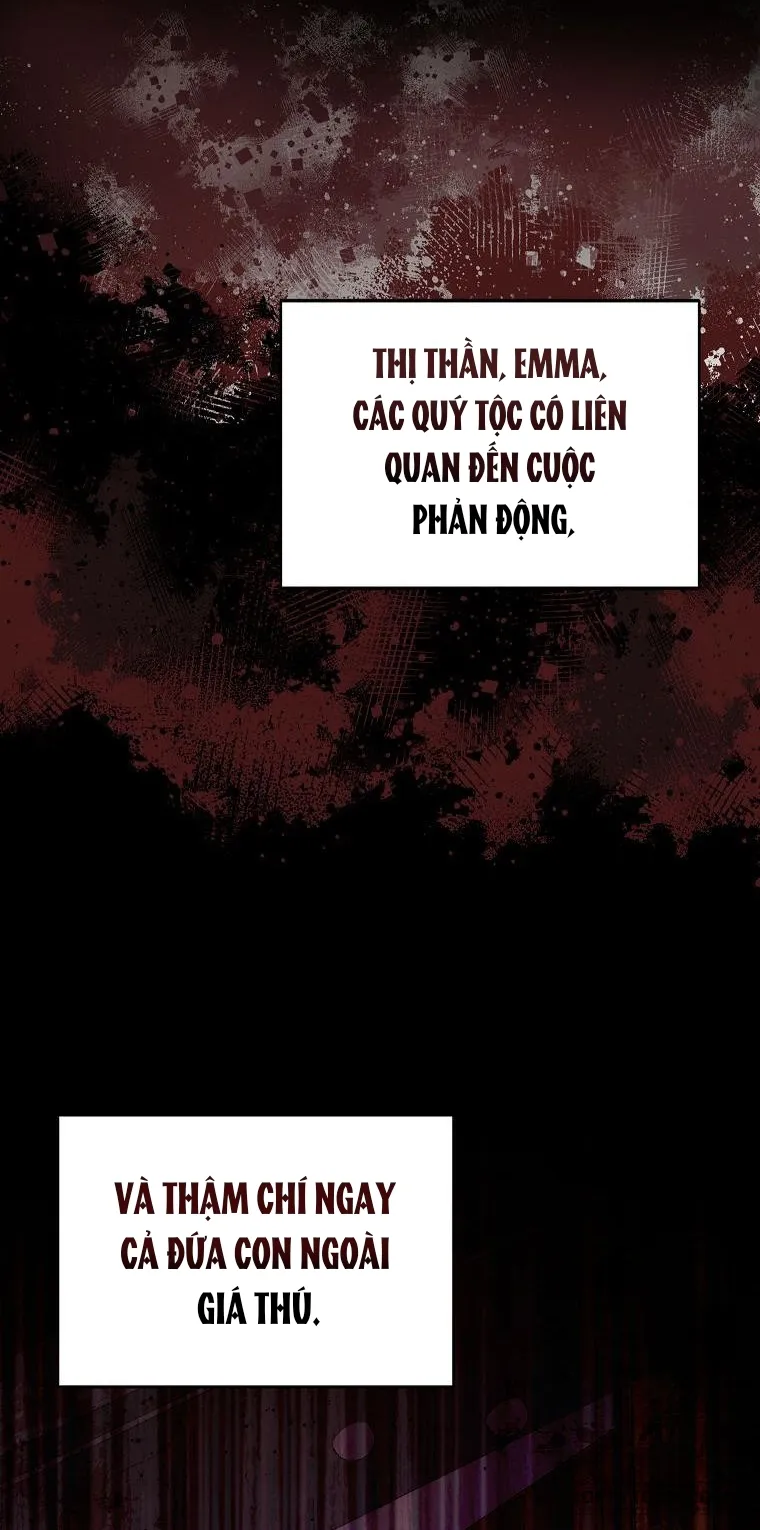 Trở Thành Miêu Nữ Của Hoàng Đế Chap 20 - trang 7