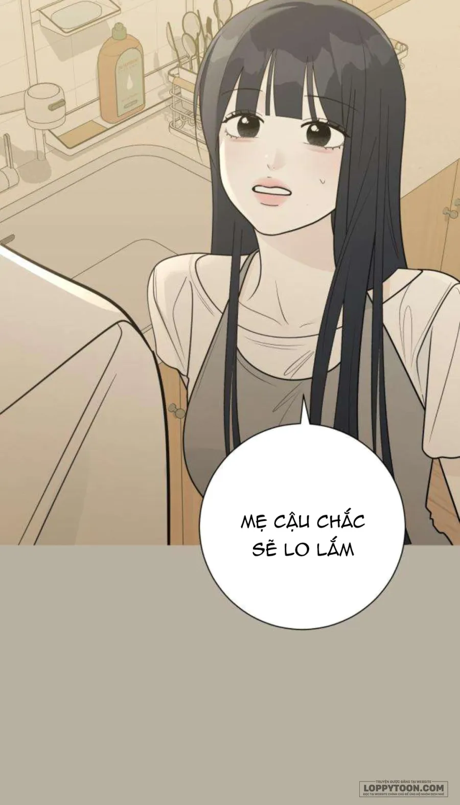 Hashtag: Mối Tình Đầu Chap 32 - trang 35