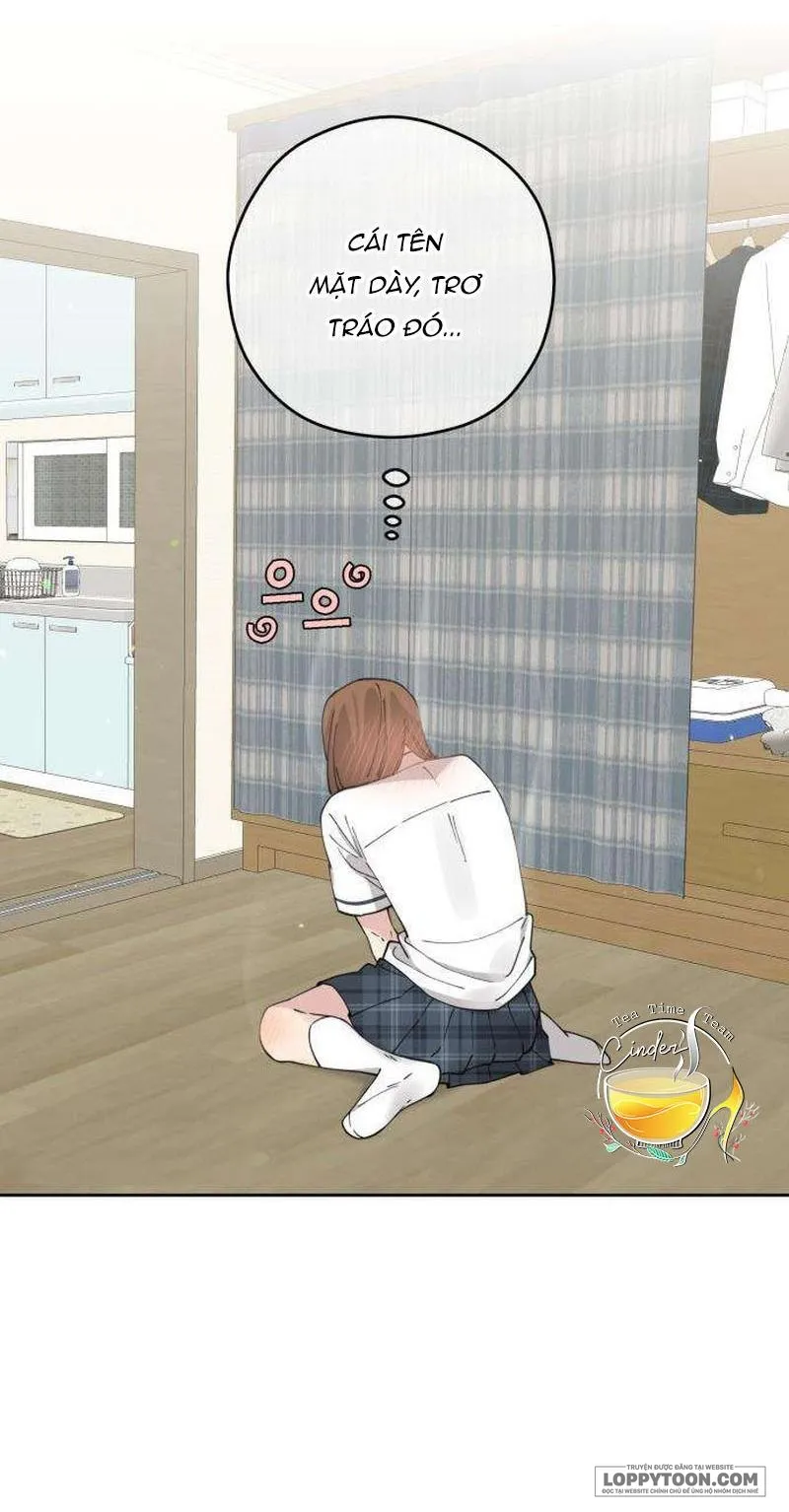 Tên Khốn Đẹp Trai Chap 7 - trang 49