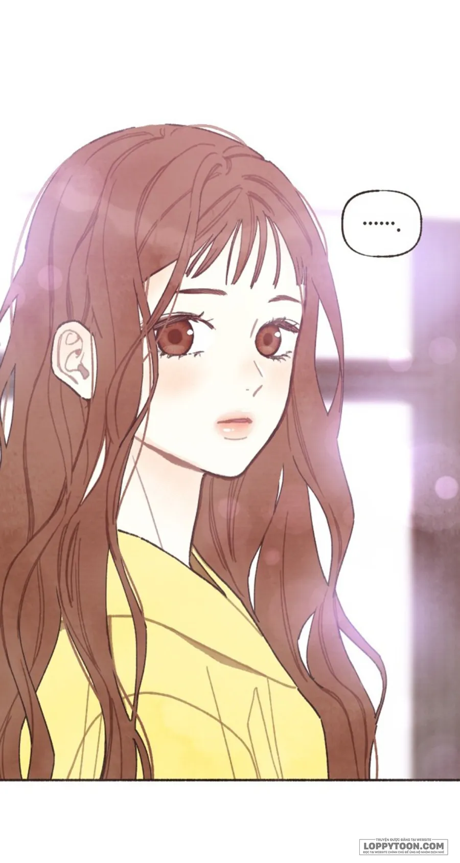 Cảm Xúc Chuyển Giao Chap 1 - trang 10