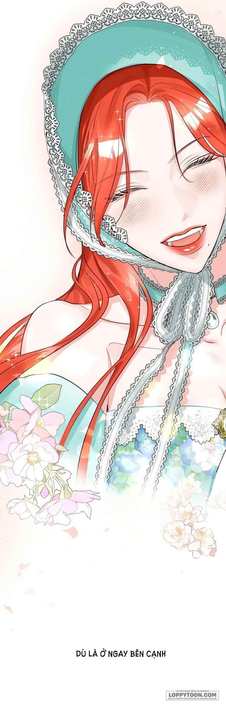 Cuộc Hôn Nhân Xa Hoa Của Đại Công Tước Là Giả Chap 27 - trang 2