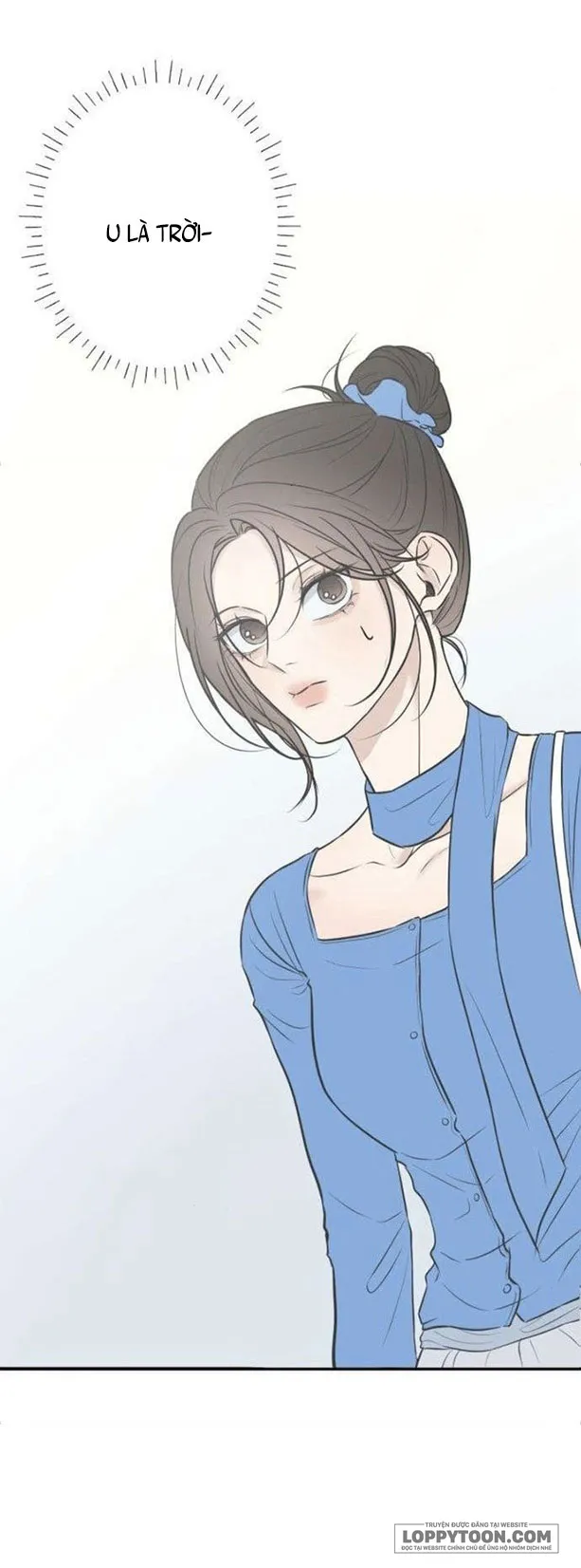 Scandal Bảo Vệ Hôn Nhân Chap 8 - trang 4
