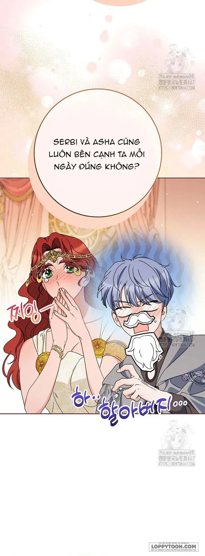 Nuôi Dưỡng Em Gái Xinh Đẹp Chap 88 - trang 63