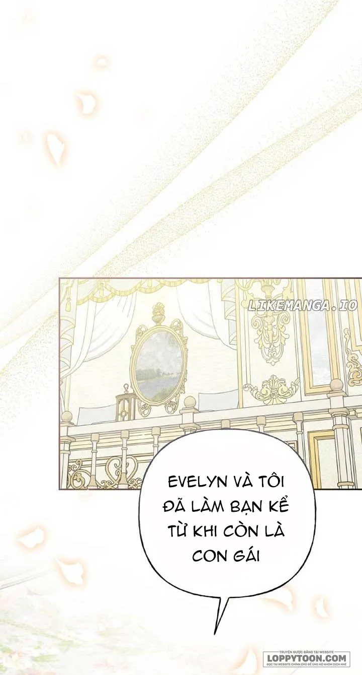 Hầu Gái Không Thích Nuôi Dạy Trẻ Nhỏ Chap 49 - trang 20