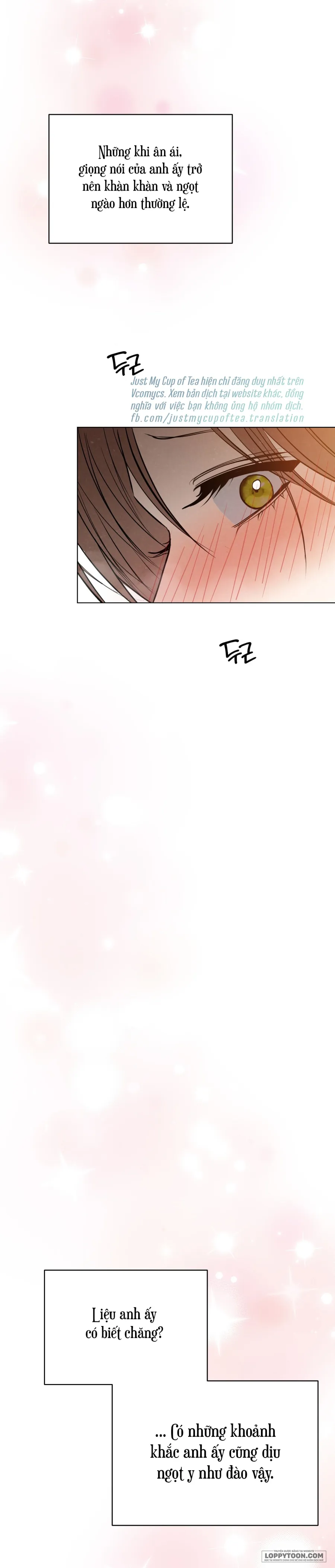 Ngưỡng Tuyệt Đối Chap 54 - trang 39