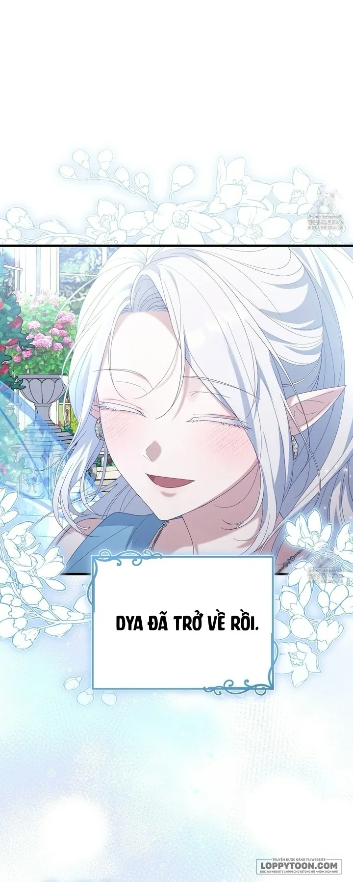 Nàng Tiên, Hãy Ký Hợp Đồng Nào Chap 47 - trang 19