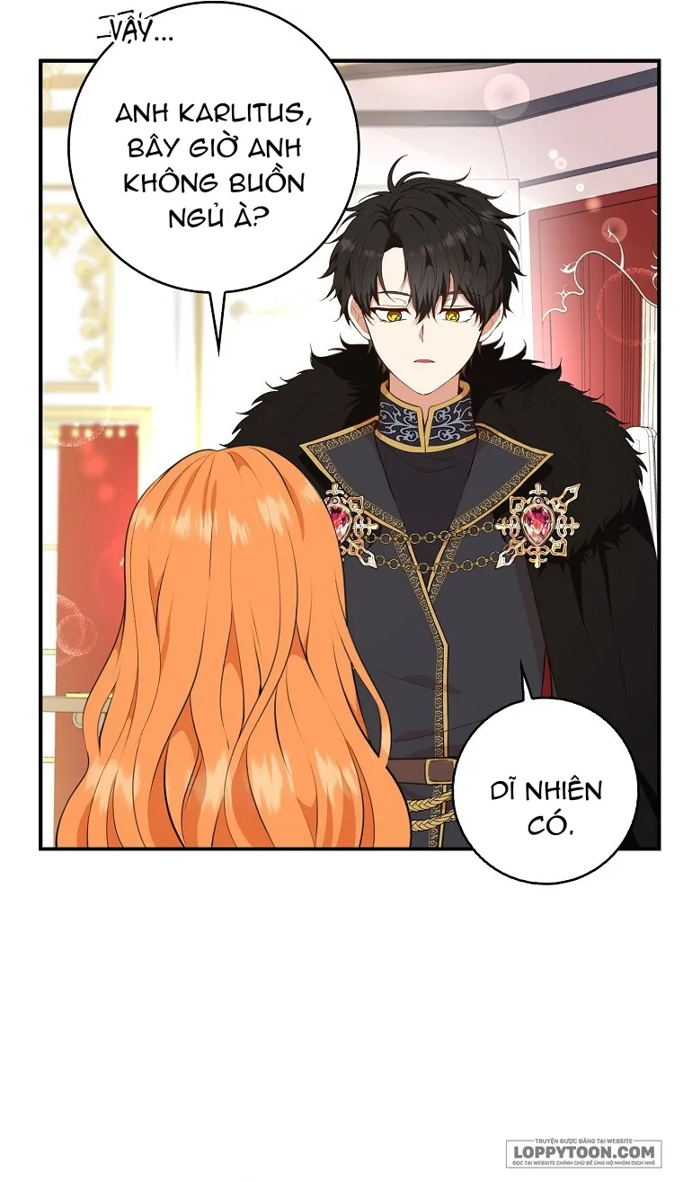 Sóc Con Tài Năng Chap 11 - trang 35