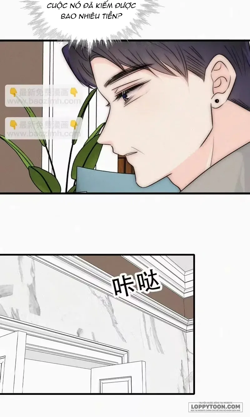 Một Lòng Cưng Chiều Chap 187 - trang 25