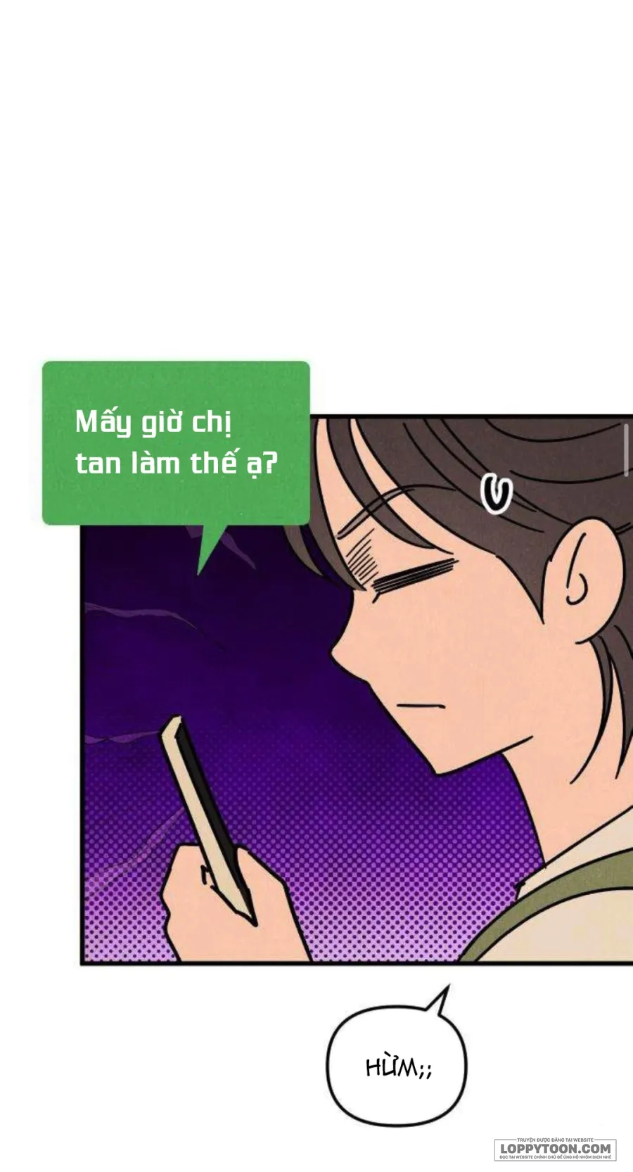 Câu Lạc Bộ Chị Đẹp Chap 11 - Hôn rồi thì phải hẹn hò chứ!!!! - trang 21