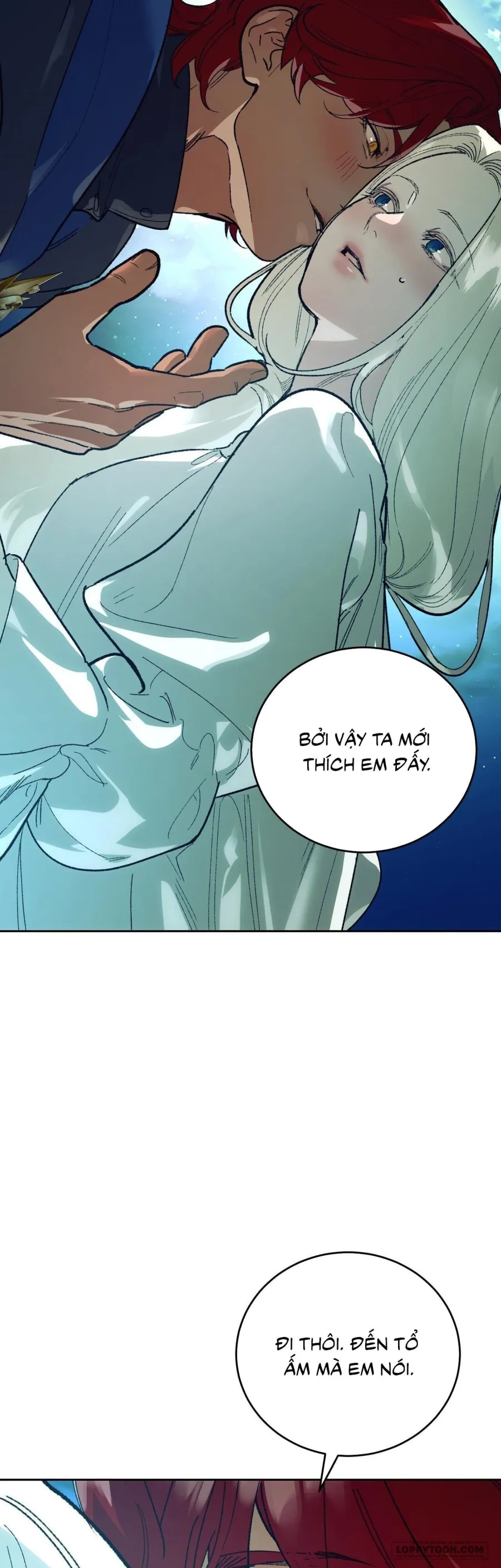 Gửi Đến Kẻ Sẽ Hủy Diệt Tôi Chap 20 - trang 24