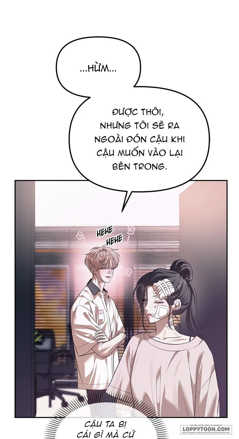 Xâm Nhập Trường Trung Học Tài Phiệt Chap 55 - trang 68