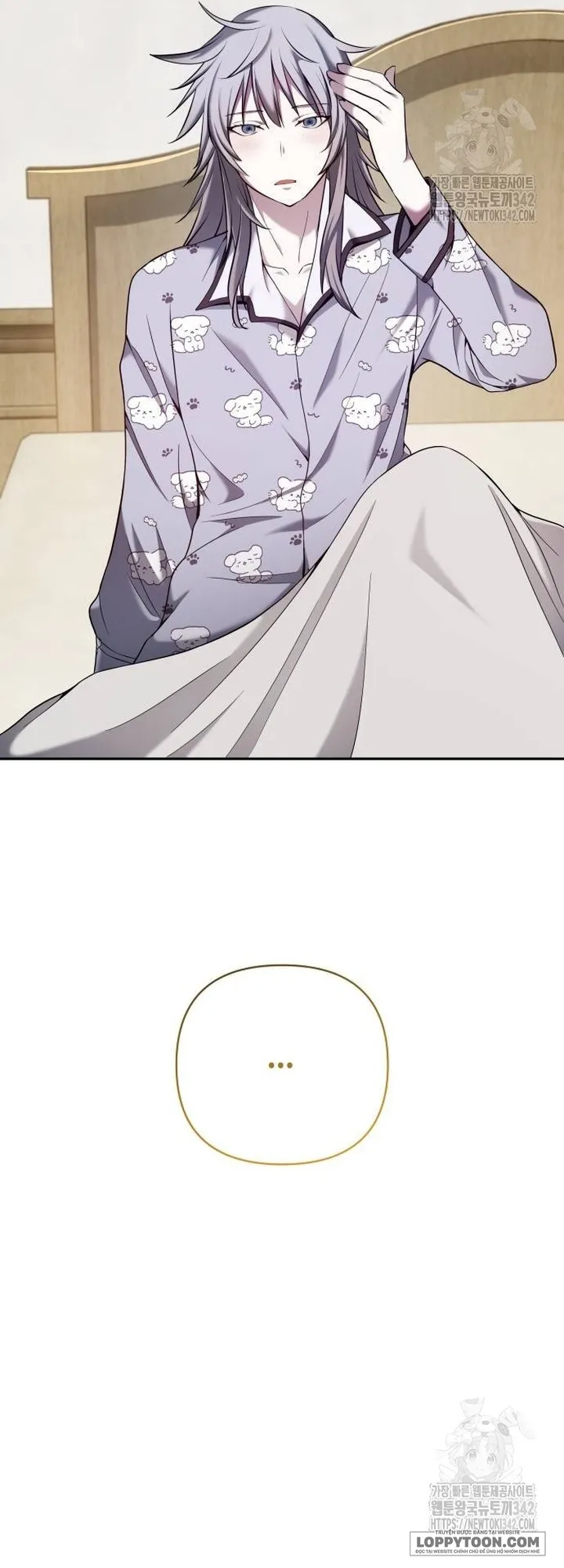 Thỏ Trắng Ở Xứ Sở Thần Tiên Chap 26 - trang 40