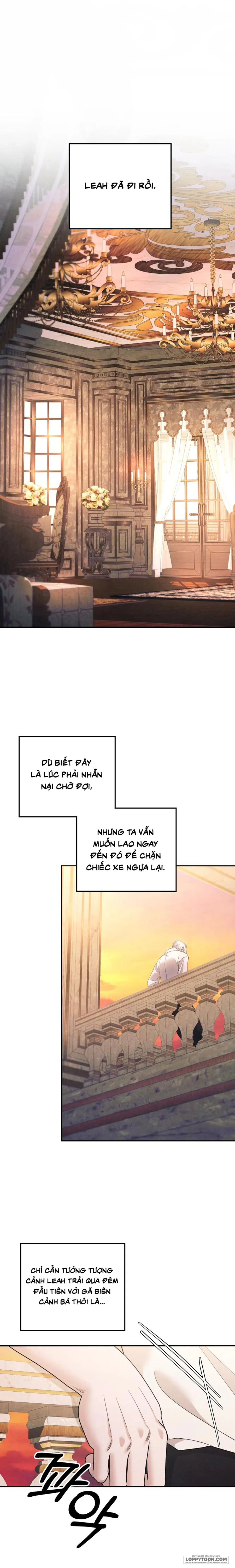 Cuộc Hôn Nhân Bị Cướp Đoạt Chap 53 - trang 1
