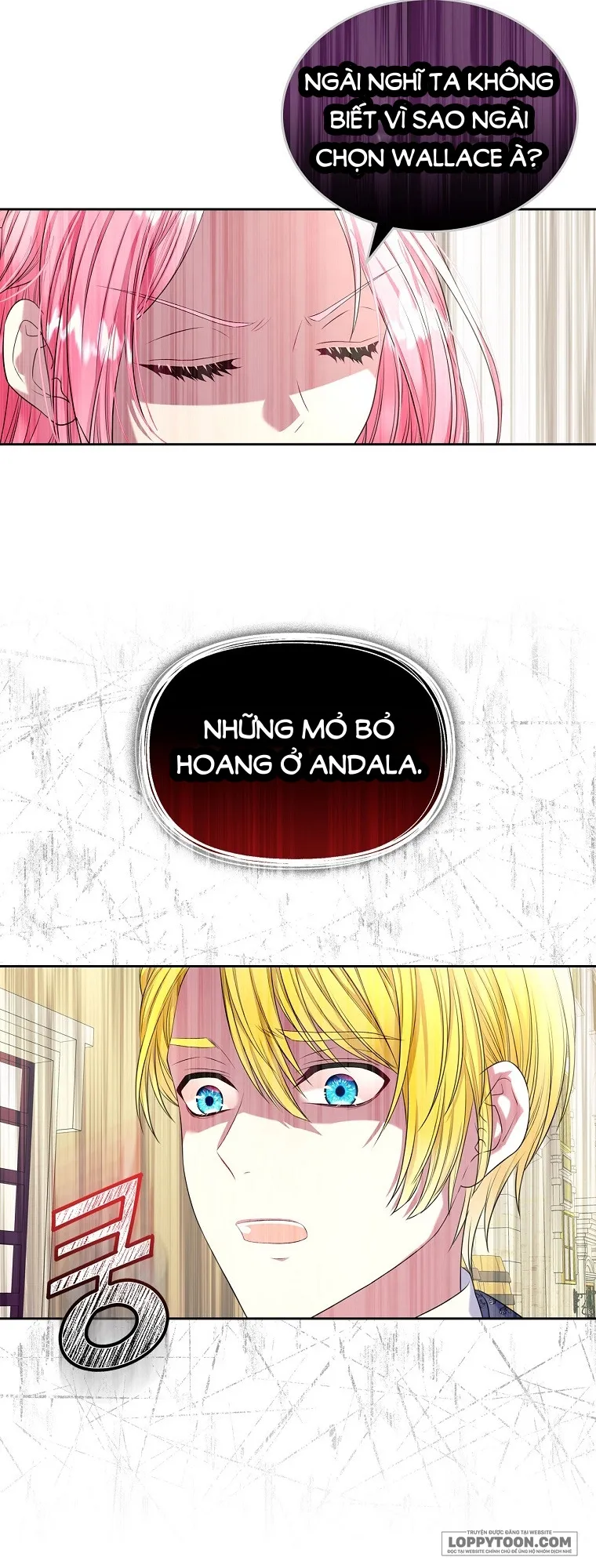 Tôi Sẽ Ly Hôn Với Anh Trai Nữ Chính Chap 4 - trang 50