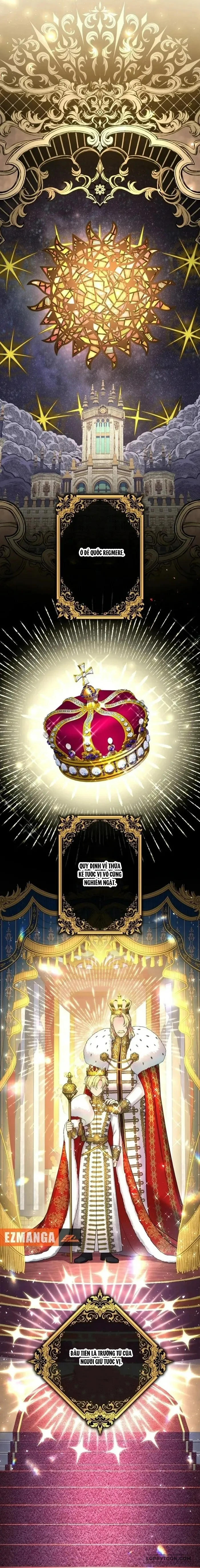 Hợp Đồng Ba Năm Với Tử Thần Chap 6 - trang 23