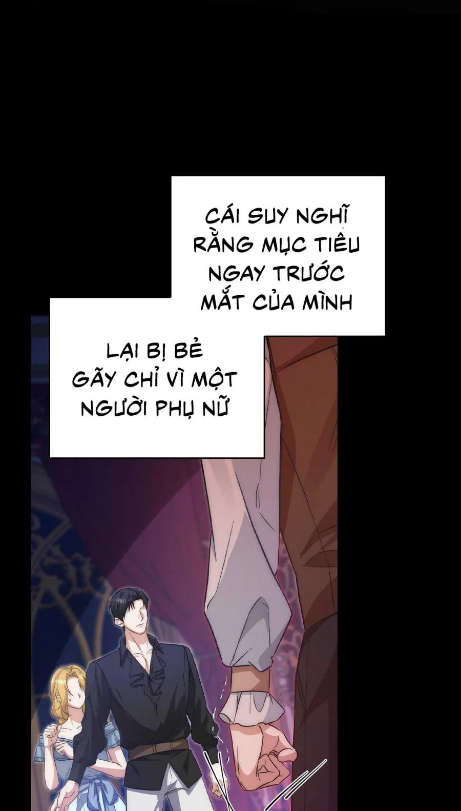 Ủa, Sao Thể Loại Này Khác Biệt Quá Vậy? Chap 7 - trang 33