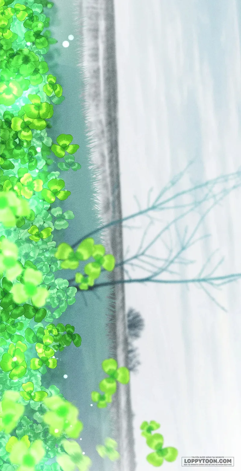Những Ngày Cỏ Ba Lá Chap 0 - trang 27